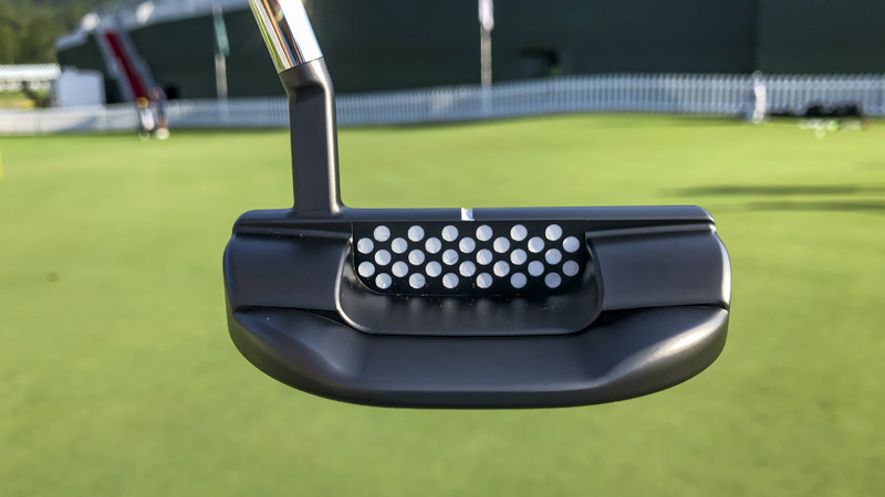 For Tour Use Only Teryllium T22 Fastback 1.5 (TFB 1.5)