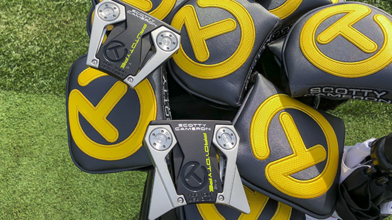 Phantom X Tour Prototypes