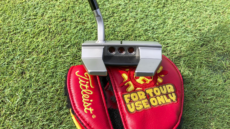 Futura X5 Prototype