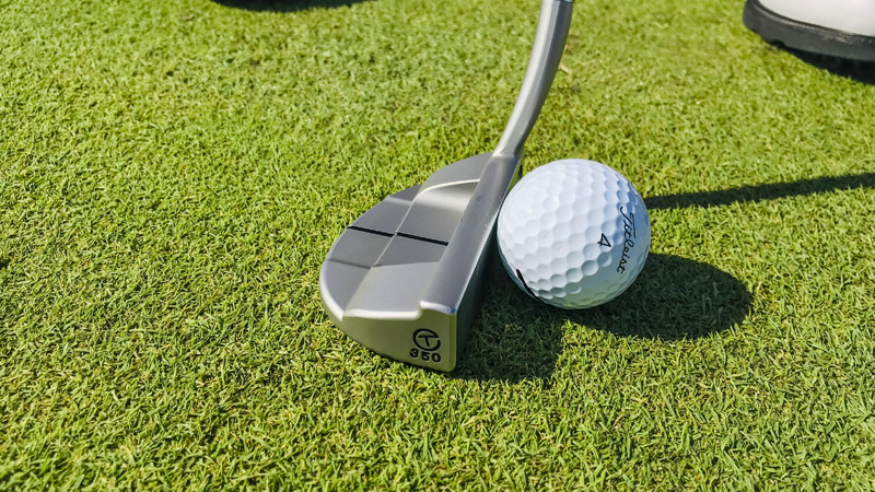 Del Mar Tour prototype