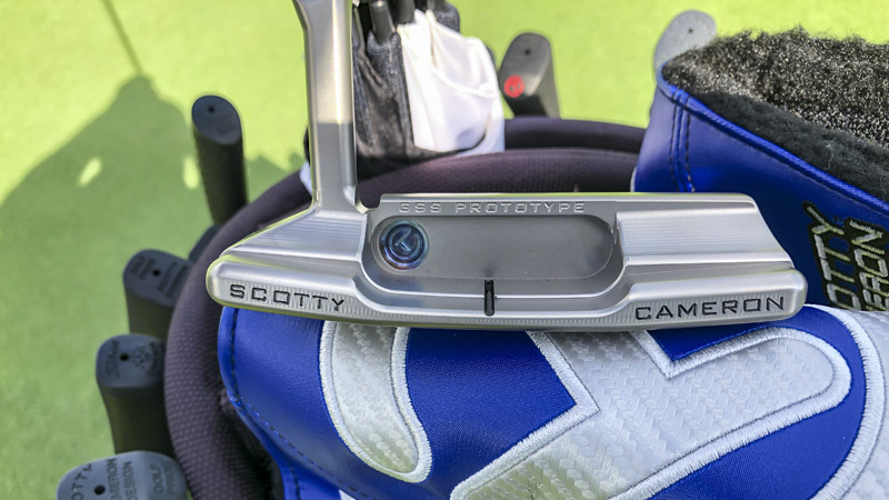 Newport 2 GSS Prototype