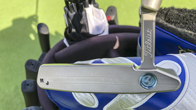 Newport 2 GSS Prototype