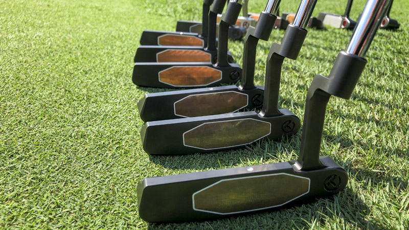 Teryllium T22 Tour Only