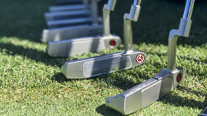 scotty cameron new putters 2020