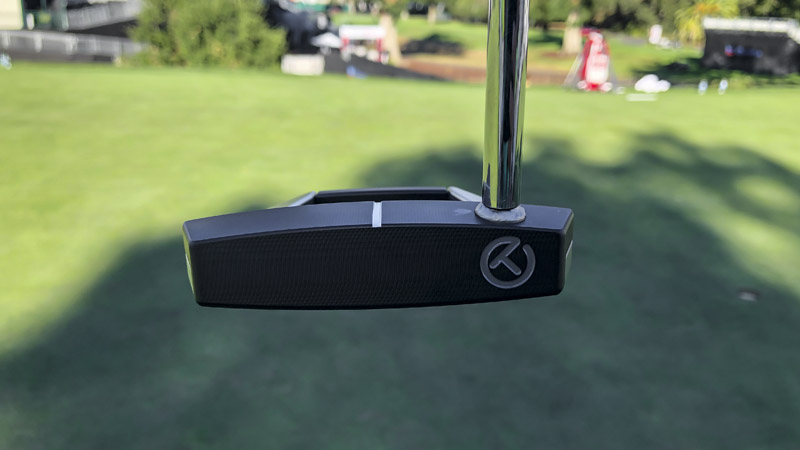 2019-2020 PGA Tour - Safeway Open - Scotty Cameron 2019-2020 PGA Tour - Safeway Open - Scotty Cameron