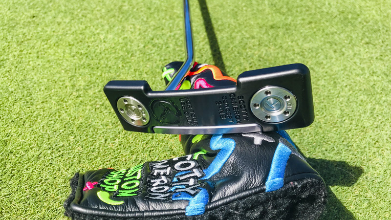 Scotty Cameron Concept 2 NB