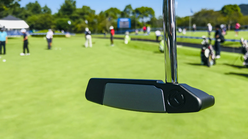 Scotty Cameron Concept 2 NB