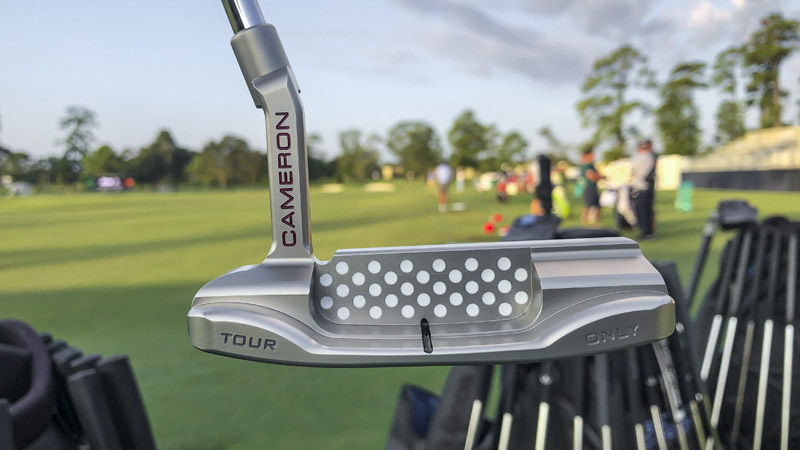 Teryllium T22 Newport (TNP) For Tour Use Only gamer in our raw stainless steel finish.