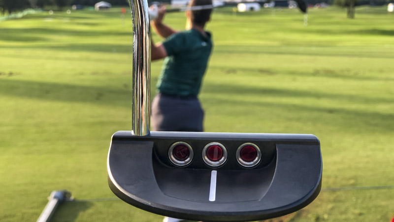 GOLO 5 Tour Prototype