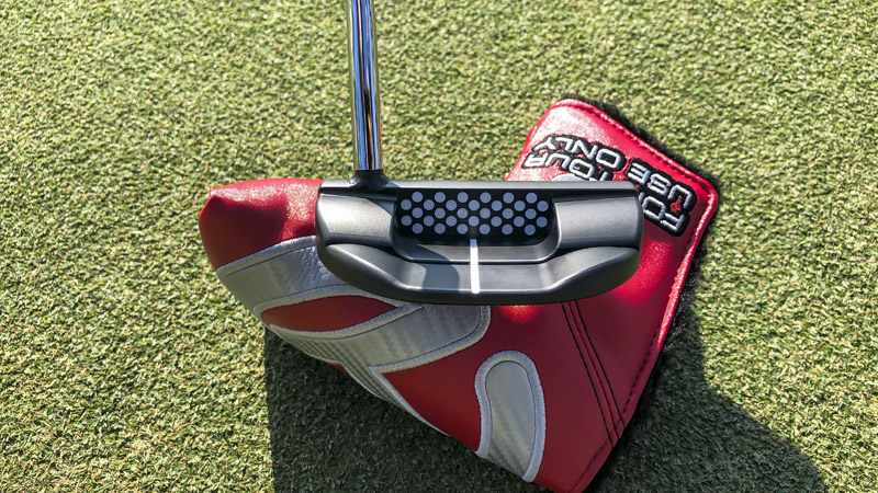 Teryllium T22 Fastback 1.5 (TFB1.5) For Tour Use Only Prototype