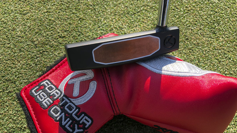 Teryllium T22 Fastback 1.5 (TFB1.5) For Tour Use Only Prototype