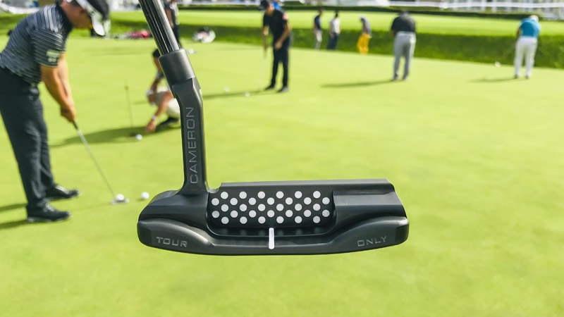 Teryllium T22 Newport (TNP) For Tour Use Only