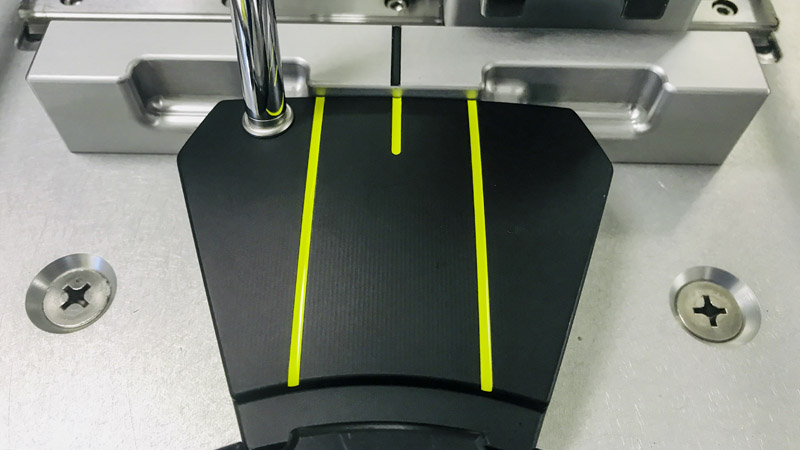 Phantom X T8 Prototype