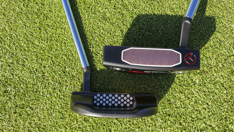 Teryllium T22 Fastback 1.5 (TFB1.5) For Tour Use Only Prototypes