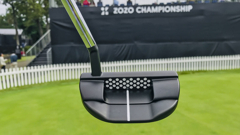 Teryllium T22 Fastback 1.5 (TFB 1.5) in Tour Black.