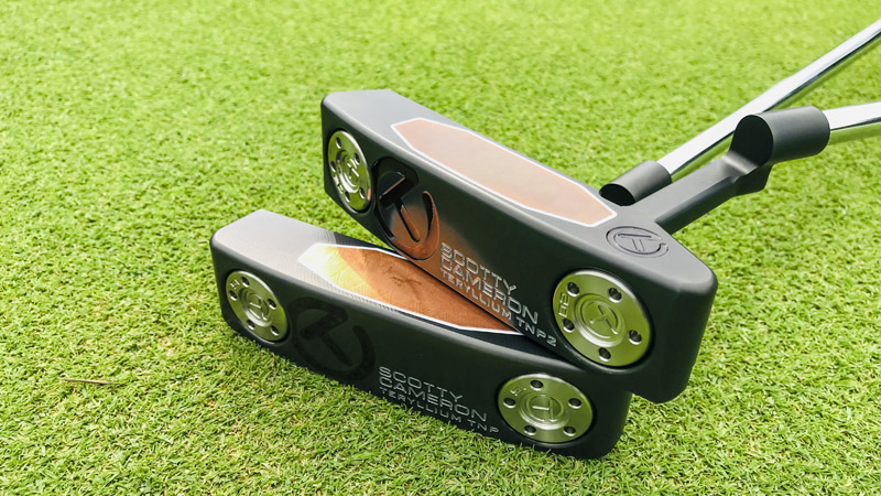 Teryllium T22 Newport (TNP) & Newport (TNP2)