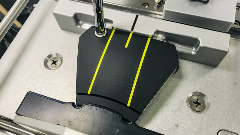 Phantom X T8 Prototype