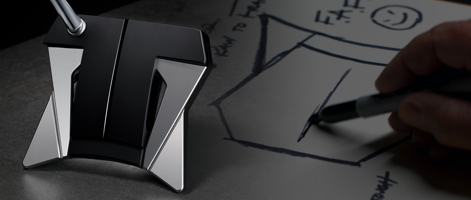 Scotty Cameron Introduces New Phantom X 12.5 Putter - Scotty Cameron