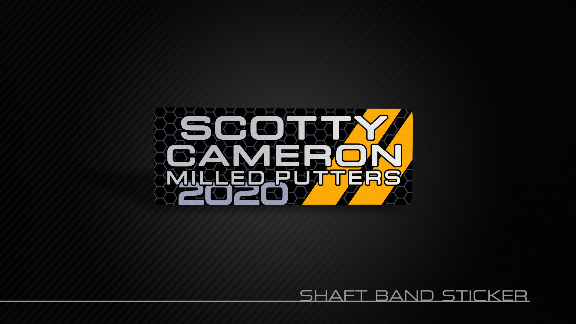 Membership Options Scotty Cameron