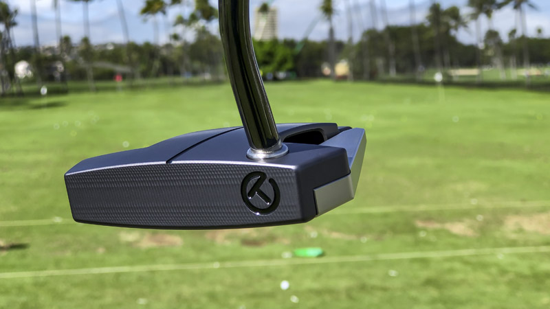 Phantom X T12.5 Prototype