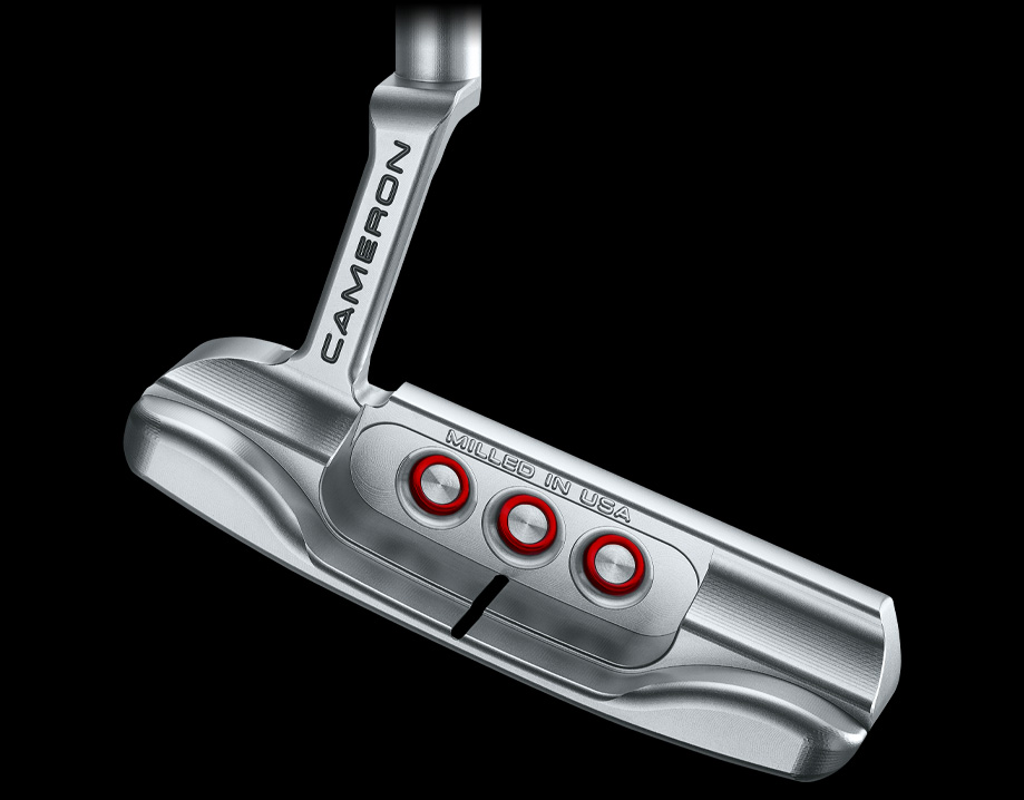 SCOTTY CAMERON 2020 Special SELECT