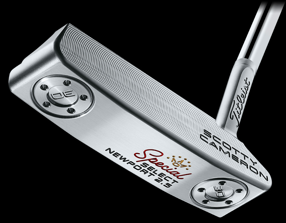 Cランク （フレックスその他） タイトリスト SCOTTY CAMERON select ...