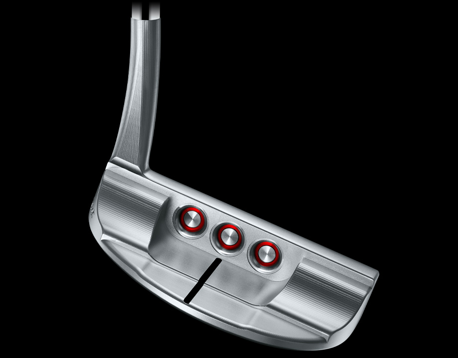 Del Mar - Scotty Cameron