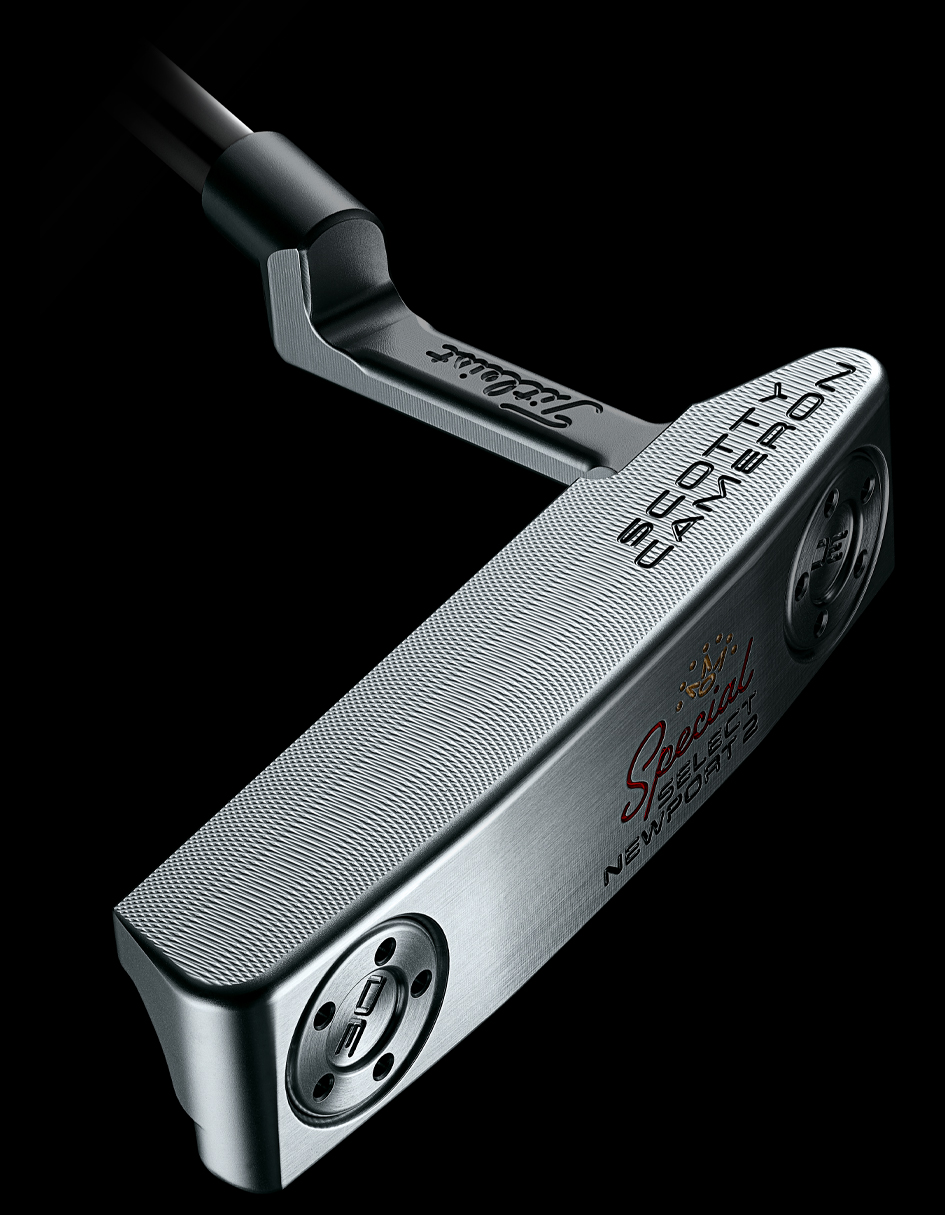 Newport 2 - Scotty Cameron