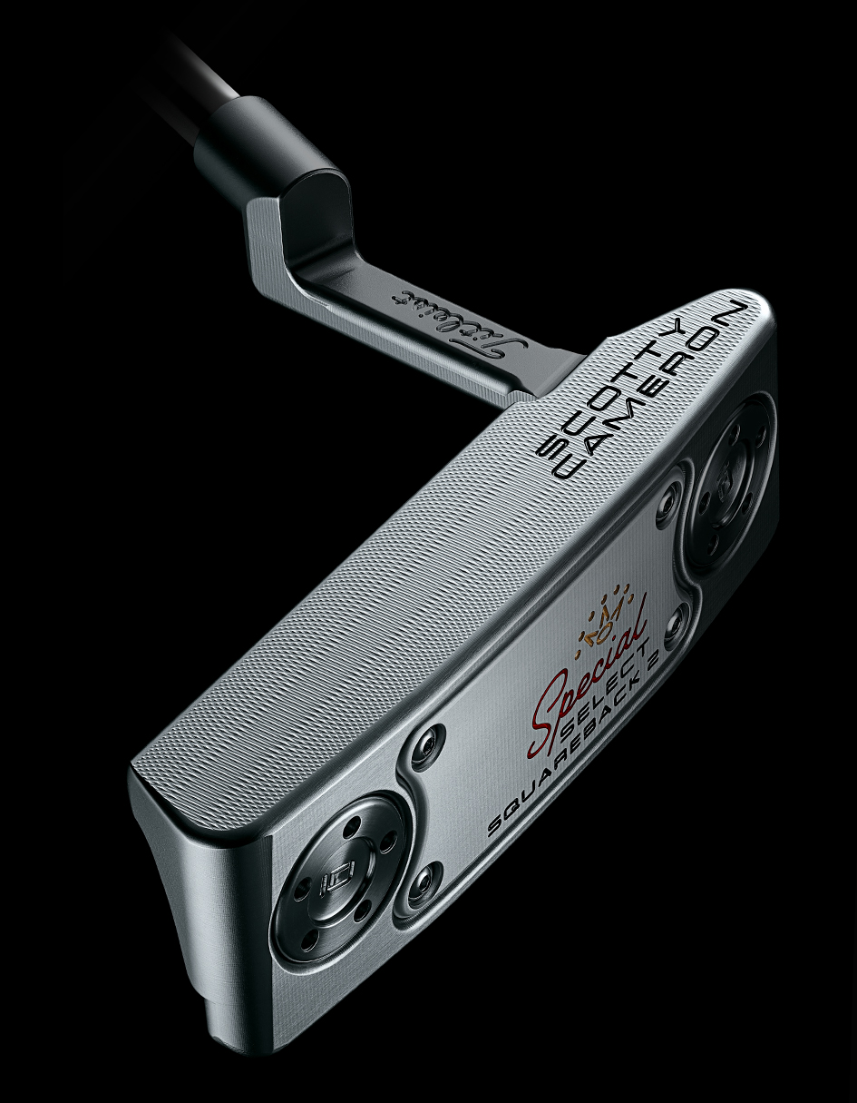 Squareback 2 - Scotty Cameron