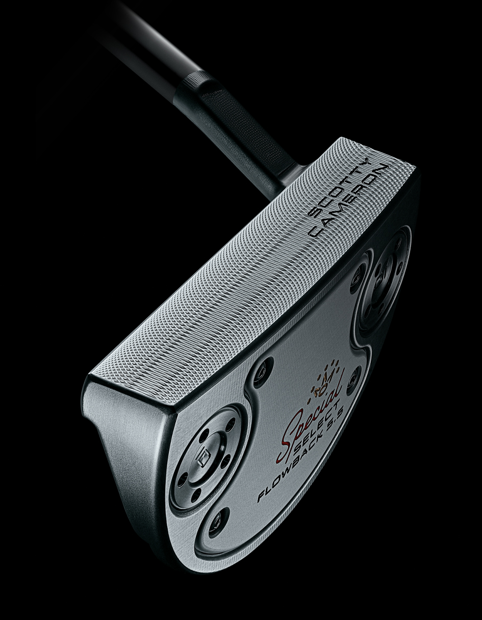 Flowback 5.5 - Scotty Cameron
