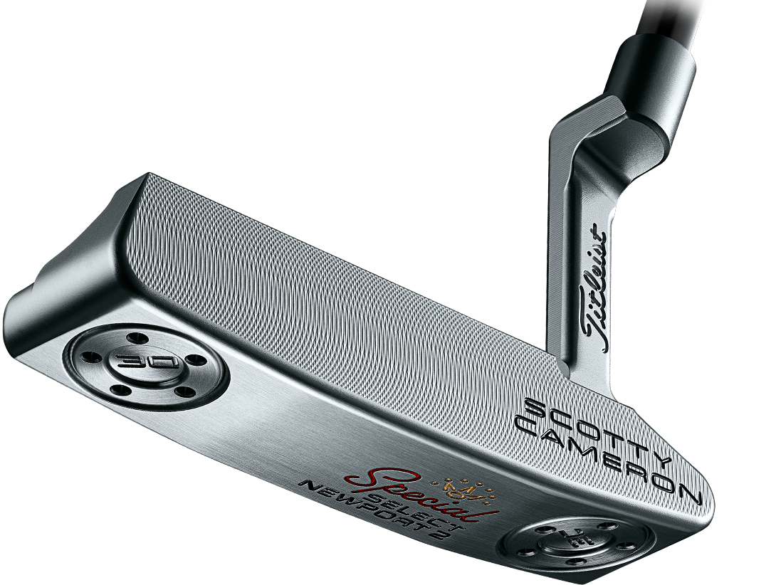 SCOTTY CAMERON SPECIAL SELECT 2020 PUTTERS - CHOICE OF MODEL & LENGTH