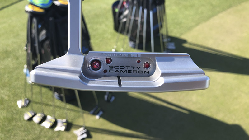 2020 Special Select Timeless SSS Tour Only model