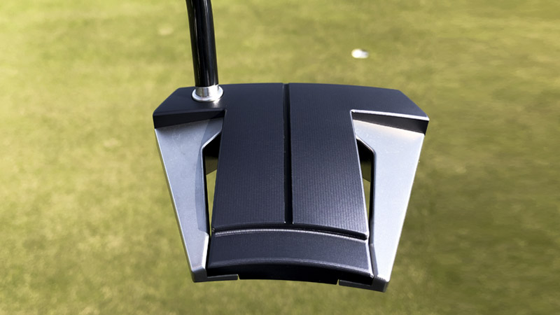 Phantom X T12.5 Prototype