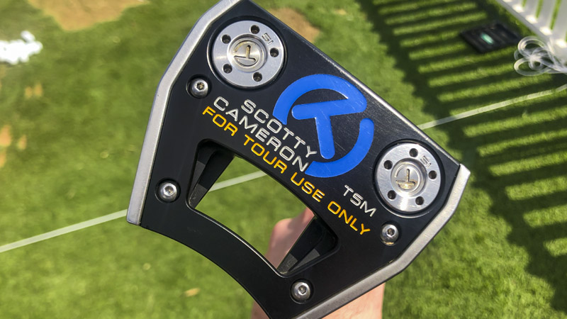 Futura T5M Circle T