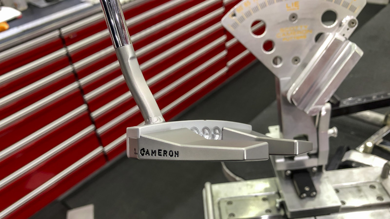 Phantom X T5 Prototype with a welded neck
