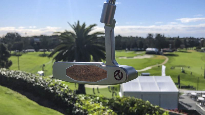 Teryllium T22 Newport (TNP) Prototype