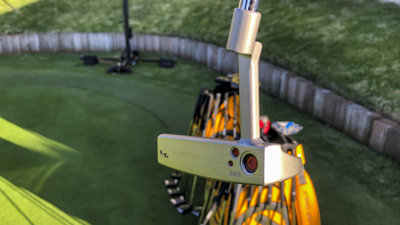 Special Select Flowback 5 Tourtype SSS Prototype