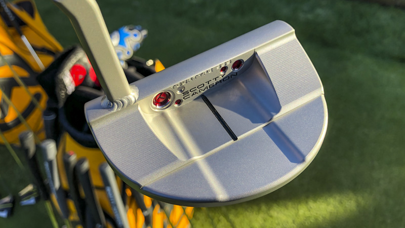 Special Select Flowback 5 Tourtype SSS Prototype
