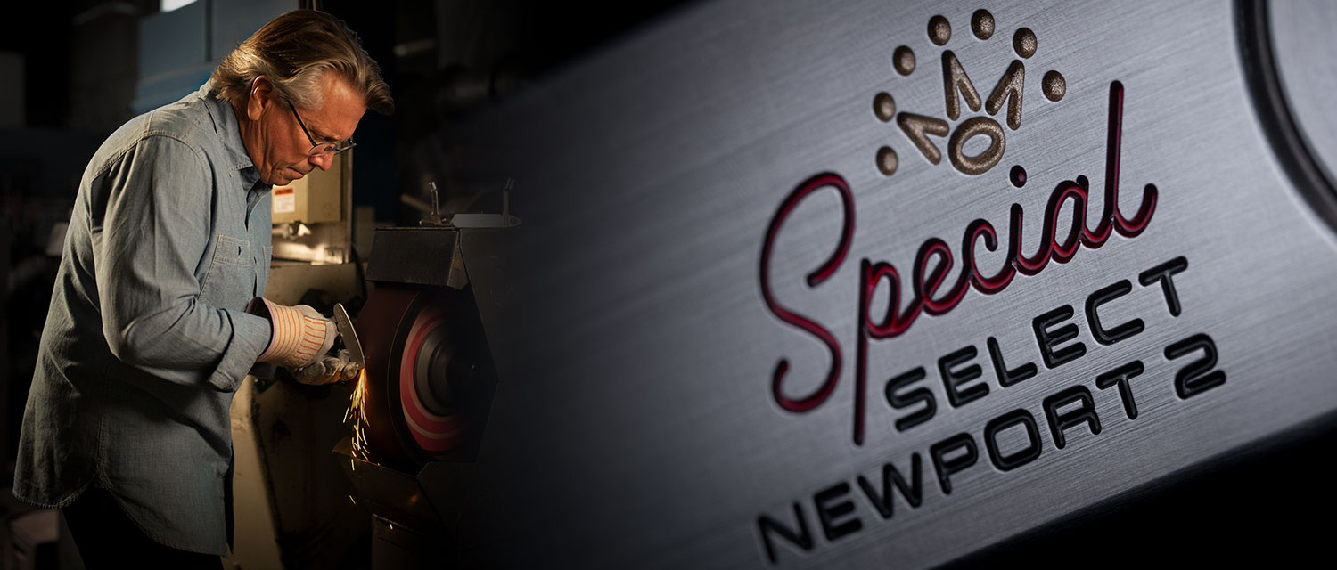 Special Select Q&A with Scotty Cameron Supporting Article Image