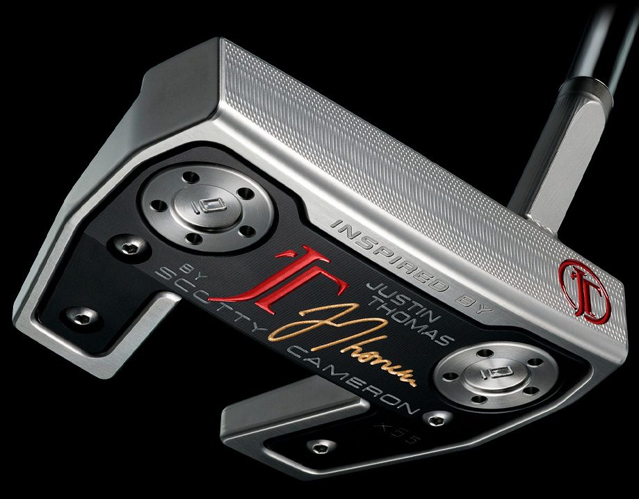 scotty cameron putters for sale