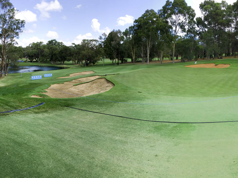 More views to get you in the golf mood.