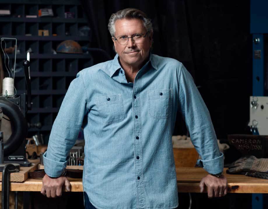 Homepage - Scotty Cameron