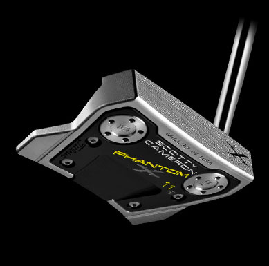 scotty cameron putters for sale