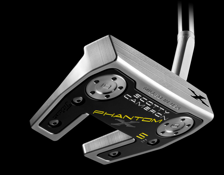 Phantom X 5.5 - Scotty Cameron