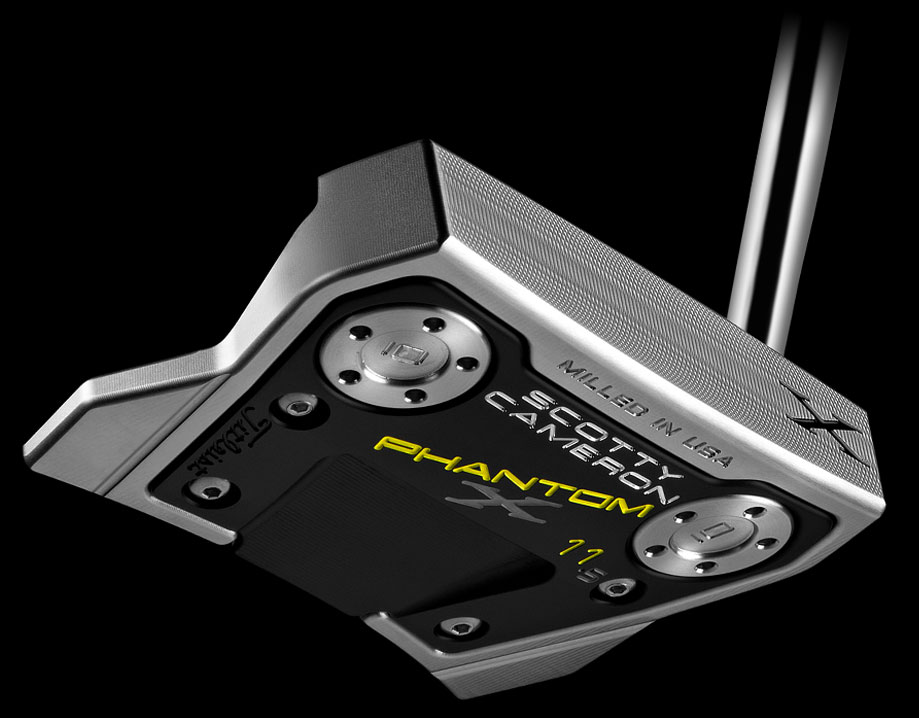 Phantom X 11.5 - Scotty Cameron