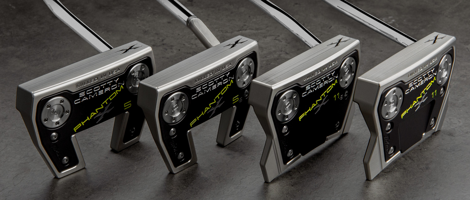 Introducing New 2021 Phantom X Mallets Supporting Article Image