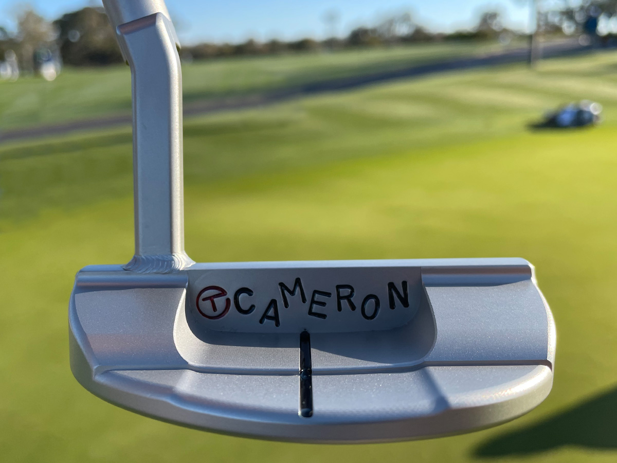 P3 GSS with welded plumbing neck