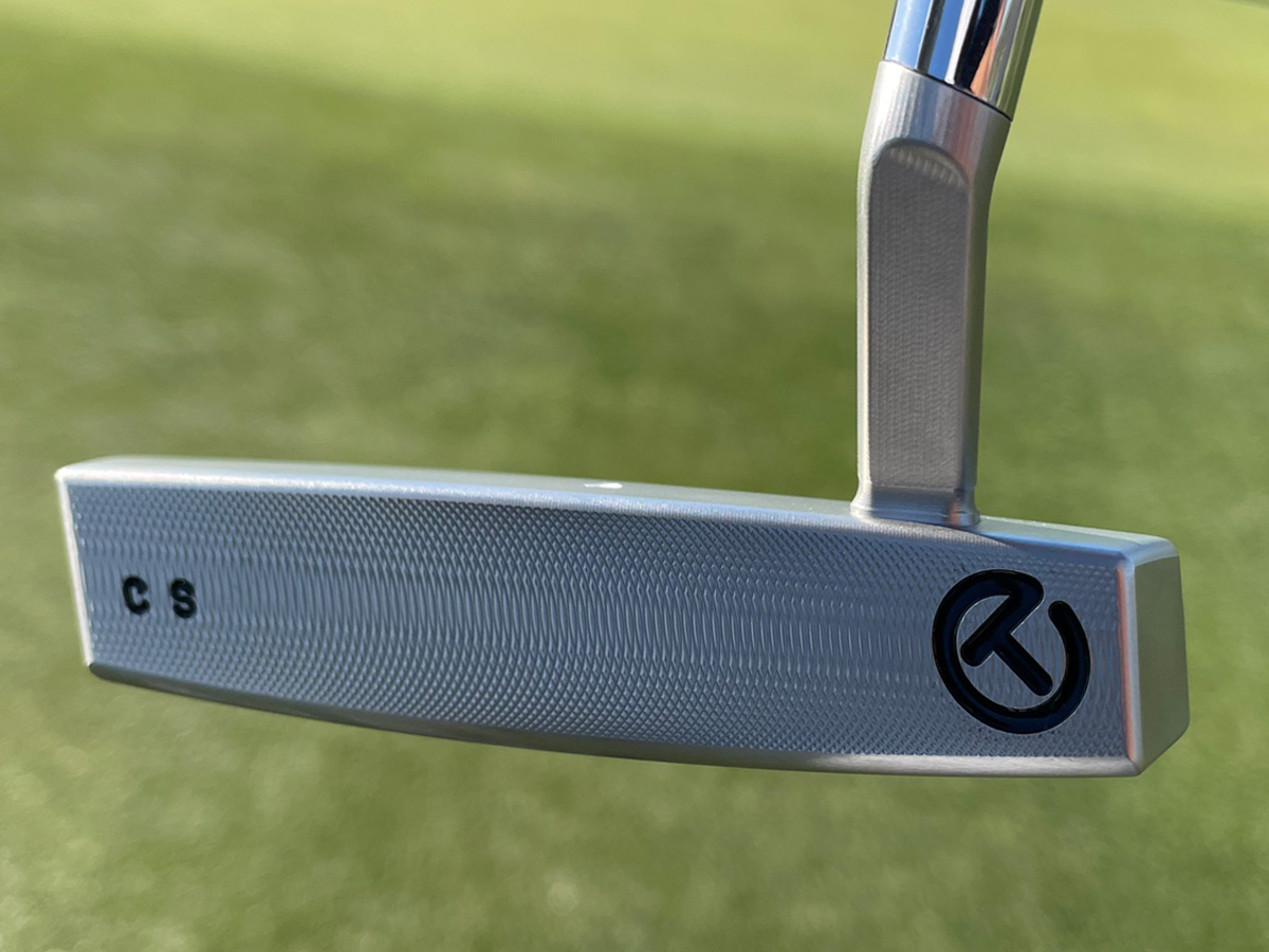 Cameron Smith's T-11.5 Phantom PROTO