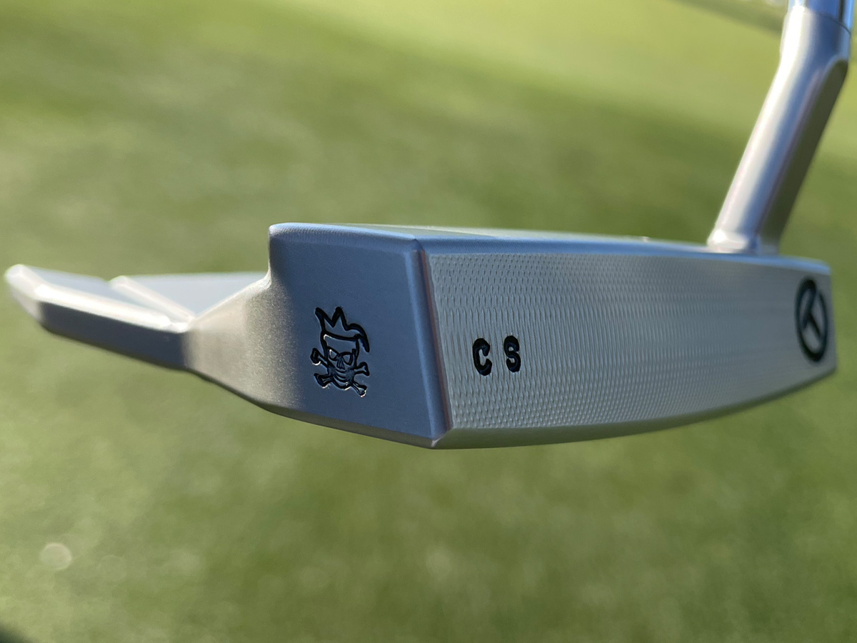 Cameron Smith's T-11.5 Phantom PROTO
