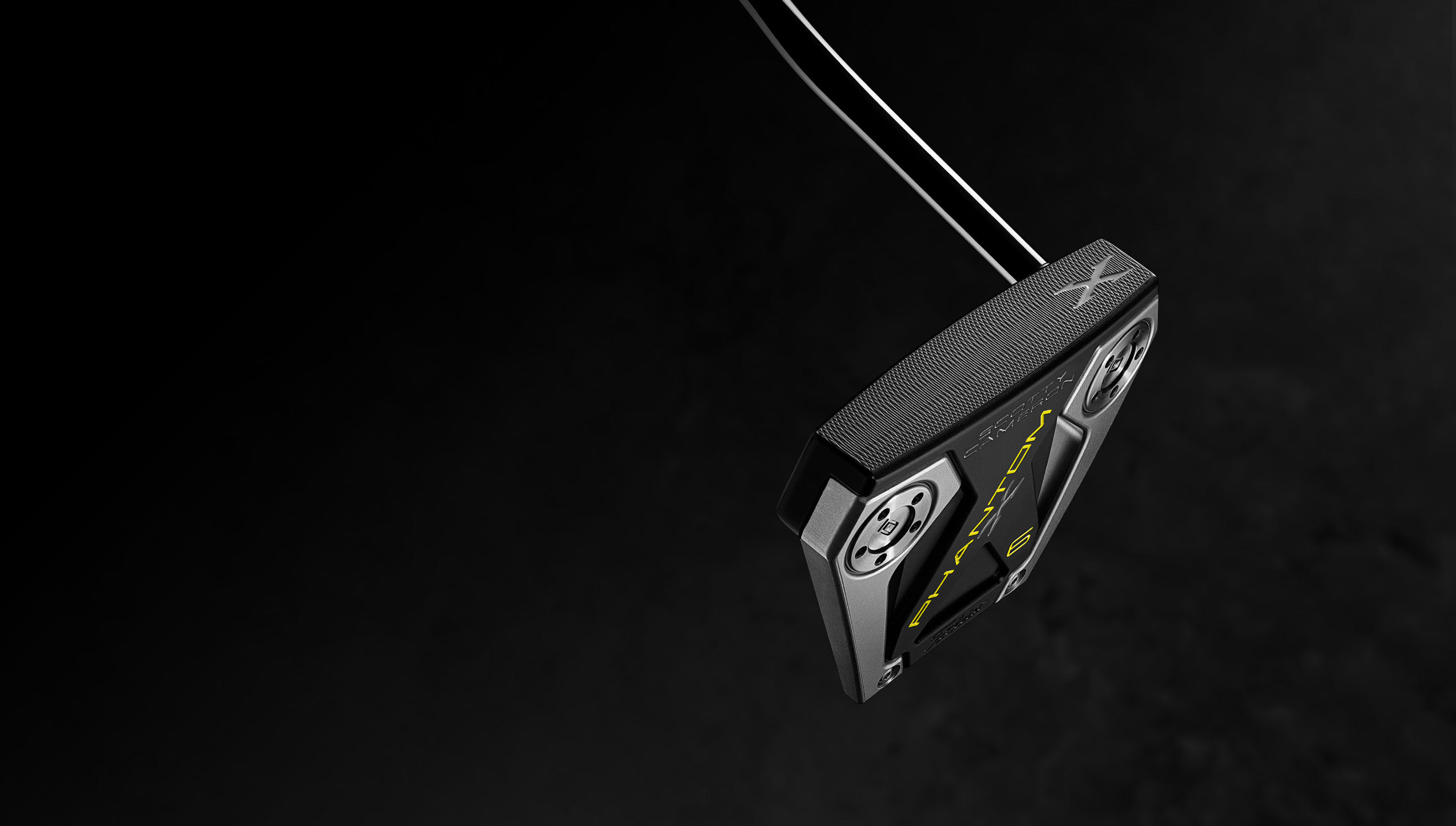 X6 DESKTOP